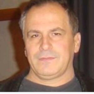 Poeti SADIK KRASNIQI