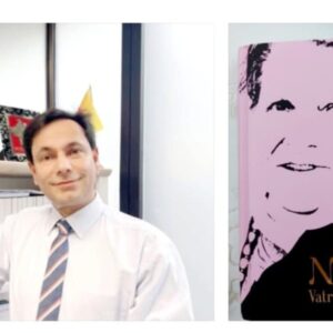 Botohet libri “NËNËS, VATRËS SË SHPIRTIT”-Autor Prof.Dr. Dr. Halil Krasniqi