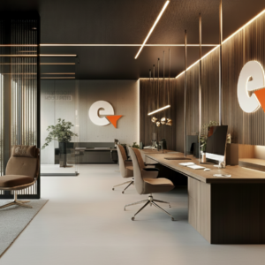 E Web Design – Agjensi per krijimin e Uebfaqeve